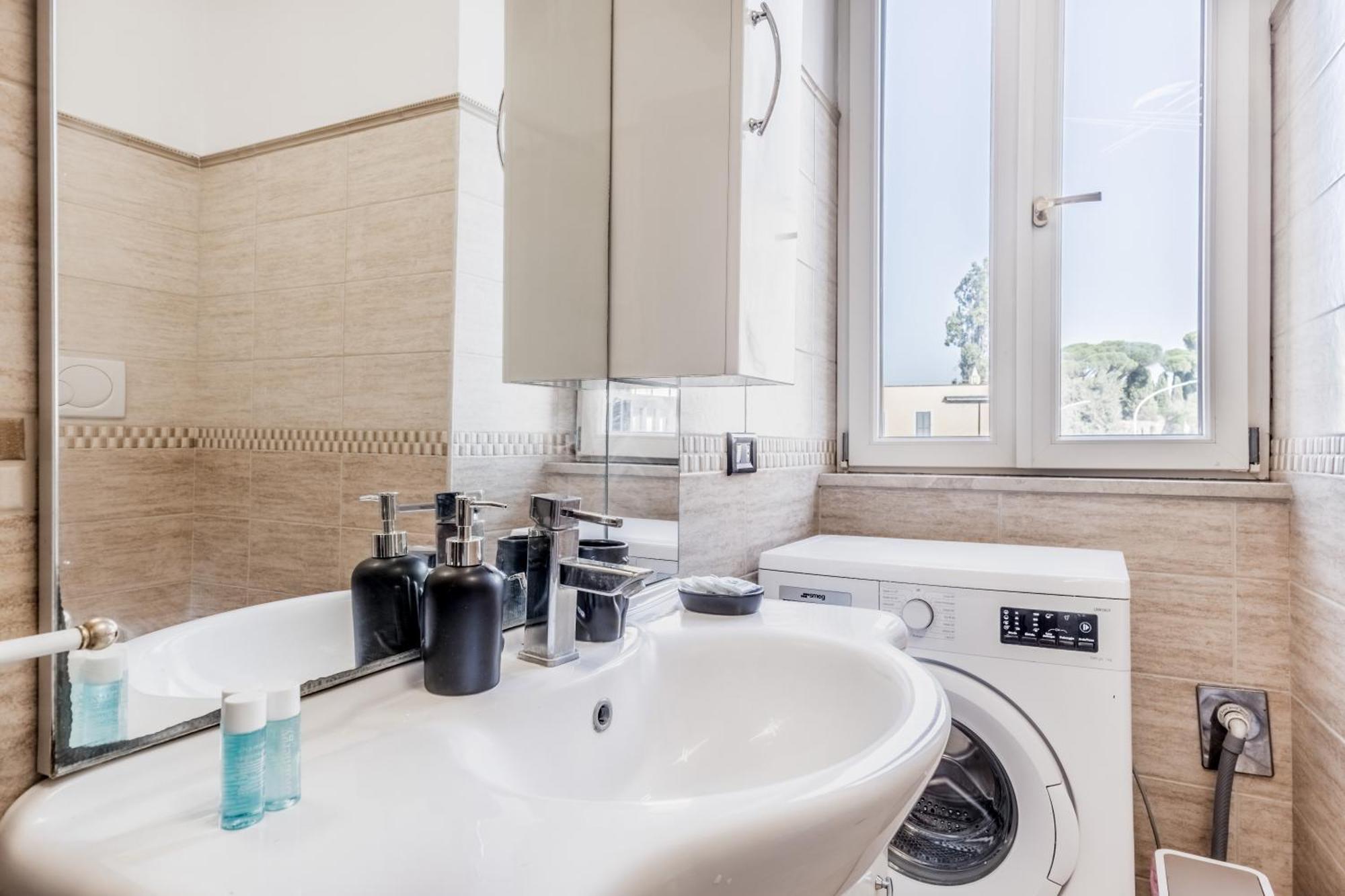 The Empire Suite Roma Экстерьер фото